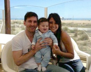 Lionel Messi Family Tree Father, Mother and Son Name Pictures