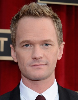 Neil Patrick Harris Favorite Things Food Color Hobbies NFL Team Bio