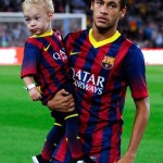 Neymar Jr Family Tree Father, Mother and Son Name Pictures