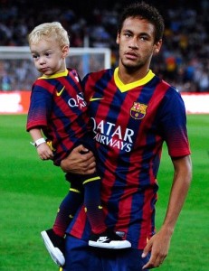 Neymar Jr Family Tree Father, Mother and Son Name Pictures