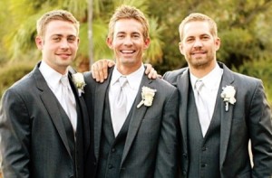 Paul Walker Family Tree Father, Mother Name Pictures