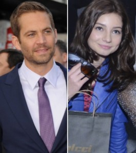 Paul Walker Family Tree Father, Mother Name Pictures