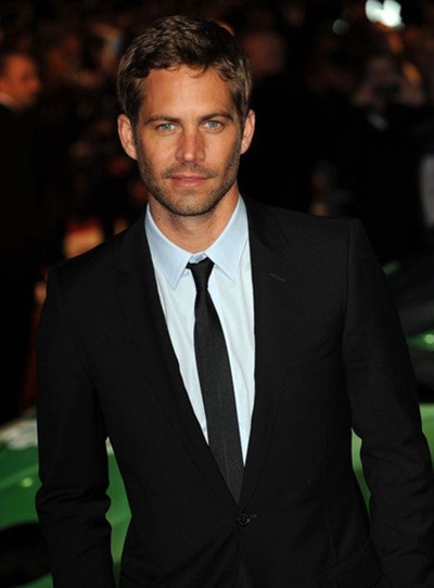 Paul Walker Favorite Cars Food Music Color Hobbies Biography