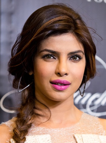 Priyanka Chopra Favorite Perfume Food Color Book Car Hobbies Bio