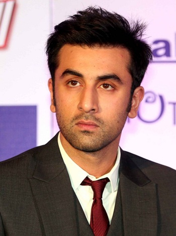 Ranbir Kapoor Favorite Food Perfume Color Actor Movie Hobbies Bio