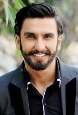 Ranveer Singh Favorite Food Actor Color Music Hobbies Movie Bio