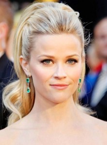 Reese Witherspoon Favorite Food Books Music Color Hobbies Biography