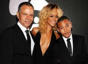 Rihanna Family Tree Father, Mother and Siblings Name Pictures