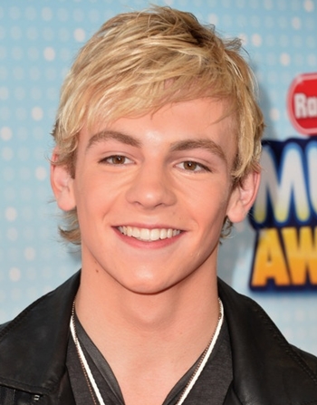 Ross Lynch Favorite Things Food Sports Number Book Hobbies Bio