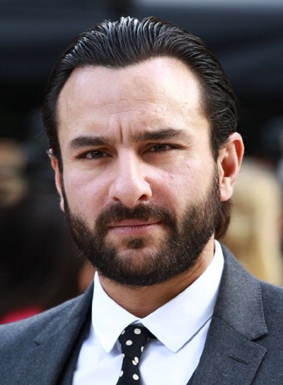 Saif Ali Khan Favourite Food Books Colour Co Star Hobbies Designer Bio