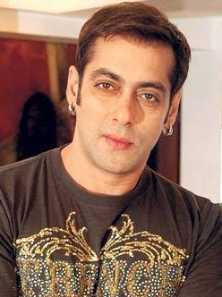 Salman Khan Favorite Perfume Shoes Color Car Hobbies Food Bio