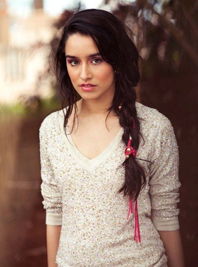 Shraddha Kapoor Favorite Things Food Color Hobbies Actor Bio