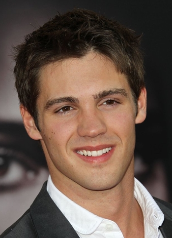 Steven R. McQueen Favorite Things Music Movie Color Hobbies Bio