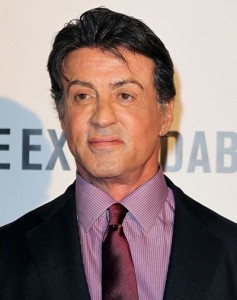 Sylvester Stallone Favorite Movie Cigar Food Music Color Biography