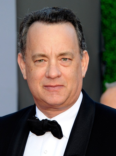 Tom Hanks Favorite Music Movie Food Color NFL Team Biography