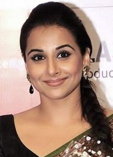 Vidya Balan Favourite Food Colour Books Actress Hobbies Bio