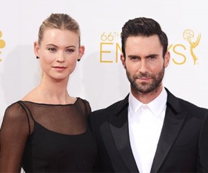 Adam Levine Family Tree Father, Mother Name Pictures
