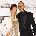 Alicia Keys second Baby Son Name and Pictures 2014 with Husband Swizz Beatz