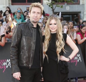 Avril Lavigne Family Tree Father, Mother Name Pictures