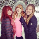 Bella Thorne Family Tree Father, Mother Name Pictures