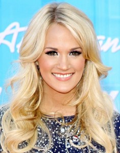 Carrie Underwood Family Tree Father, Mother Name Pictures