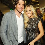 Carrie Underwood Family Tree Father, Mother Name Pictures