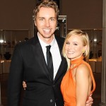 Kristen Bell and Dax Shepard Second Baby Daughter Name Pictures 2014
