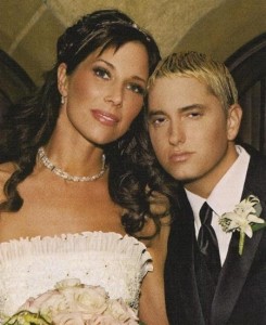 Eminem Family Tree Wife, Father and Mother Name Pictures