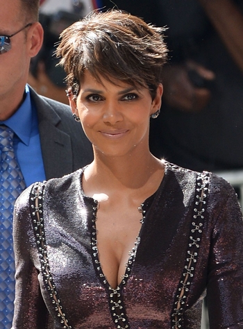 Halle Berry Favorite Things