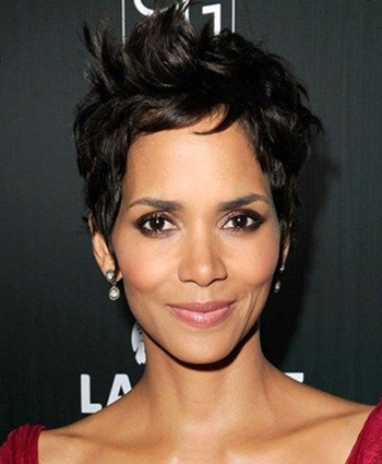 Halle Berry Favorite Things Food Color Music Hobbies Perfume Biography