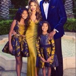 Kobe Bryant Family Tree Wife and Daughters Name Pictures