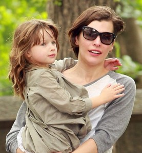 Milla Jovovich Family Tree Father, Mother Name Pictures