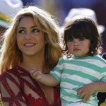 Shakira Family Tree Father, Mother and Kids Name Pictures