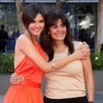 Victoria Justice Family Tree Father, Mother Name Pictures