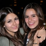 Victoria Justice Family Tree Father, Mother Name Pictures