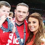 Wayne Rooney Family Tree Father, Mother Name Pictures