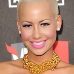 Amber Rose Body Measurements Bra Size Height Weight Shoe Stats