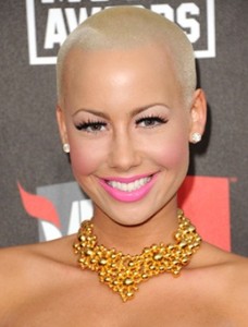 Amber Rose Body Measurements Bra Size Height Weight Shoe Stats