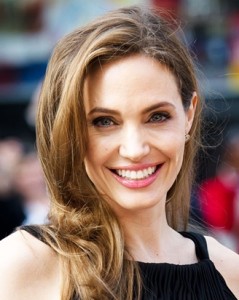 Angelina Jolie Body Measurements Height Weight Waist Bra Size Bio