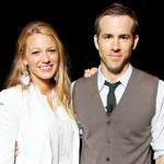 Blake Lively and Ryan Reynolds first Baby Daughter Name Pictures