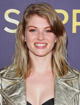 Cariba Heine Favorite Things Color Food Hobbies Music Biography