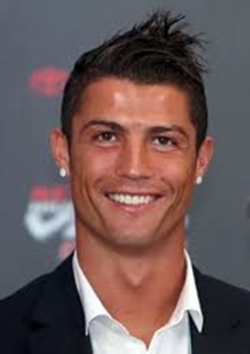 Cristiano Ronaldo Body Measurements Height Weight Shoe Size Stats