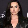 Demi Lovato Body Measurements Height Weight Shoe Bra Size Statistics