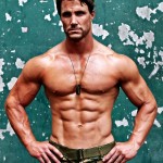 Greg Plitt Dead: Fitness Model Struck by Train, Accident Cause and Pictures