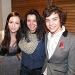 Harry Styles Family Tree Father, Mother and Sister Name Pictures