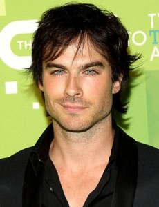 Ian Somerhalder Family Tree Father, Mother Name Pictures