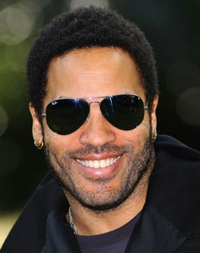 Lenny Kravitz Body Measurements Height Weight Shoe Size Stats Bio