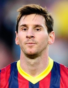 Lionel Messi Body Measurements Height Weight Shoe Size Age Stats