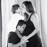Vanessa and Nick Lachey Baby Daughter Name Pictures Revealed