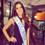 Paulina Vega Miss Universe 2015 Winner Name Profile, Bio and Pictures